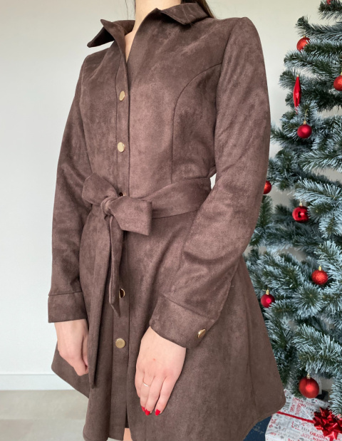 Sukienka Lana Sukienka Lana