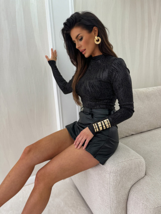 Bluzka Sabrina