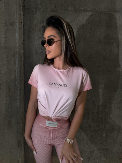 T-shirt wino limited