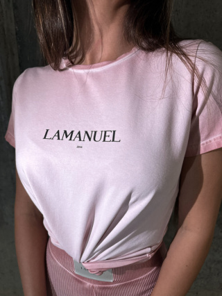 T-shirt wino limited