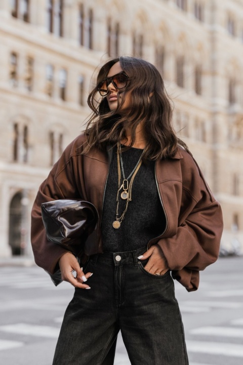 Czekoladowa bomberka Jolmar