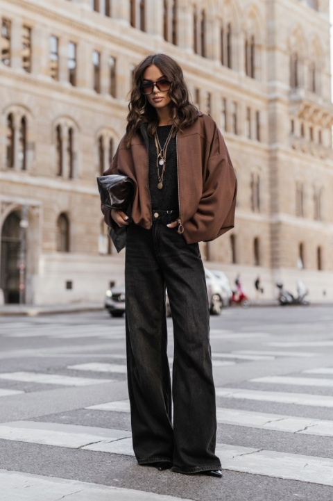 Czekoladowa bomberka Jolmar