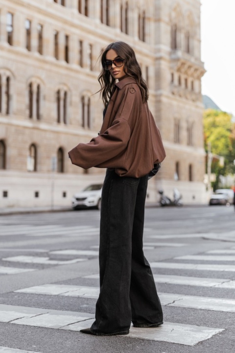 Czekoladowa bomberka Jolmar